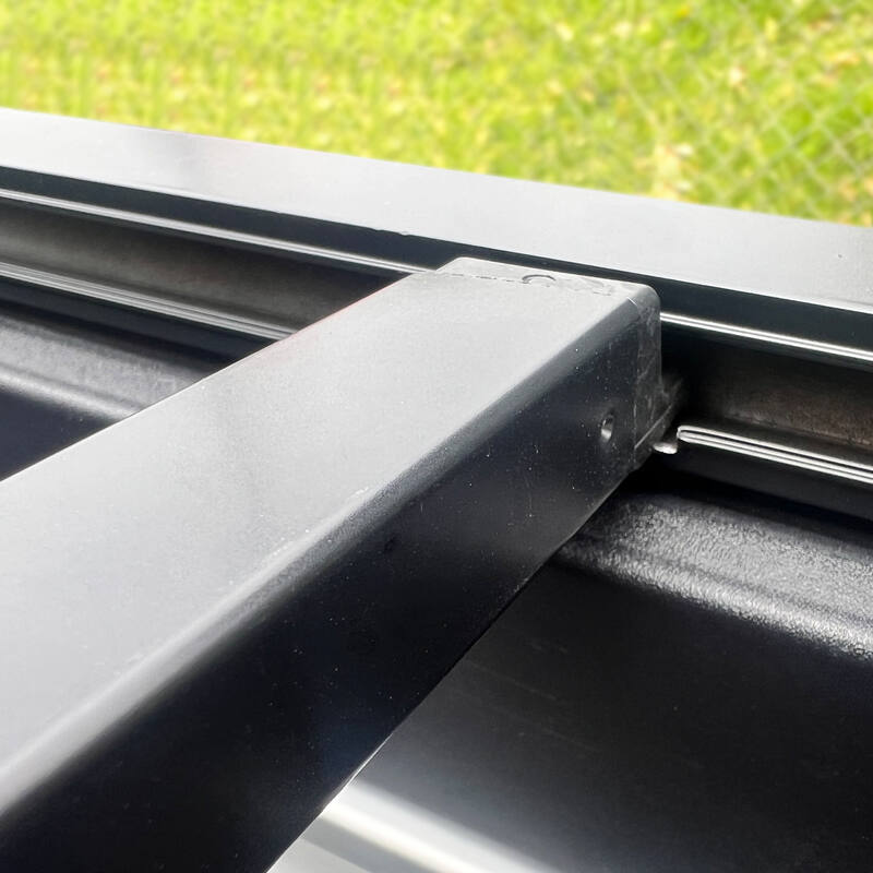 Hard Trifold Tonneau Cover for Ford Ranger 2022-Current