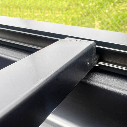 Hard Trifold Tonneau Cover for Ford Ranger 2022-Current