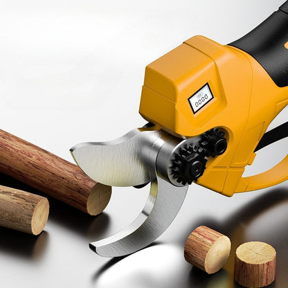 Cordless Electric Pruning Shears with Brushless Motor  Steelmates