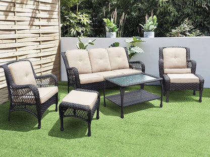 Artificial Grass Deck Tiles 300*300*20 - pack of 10