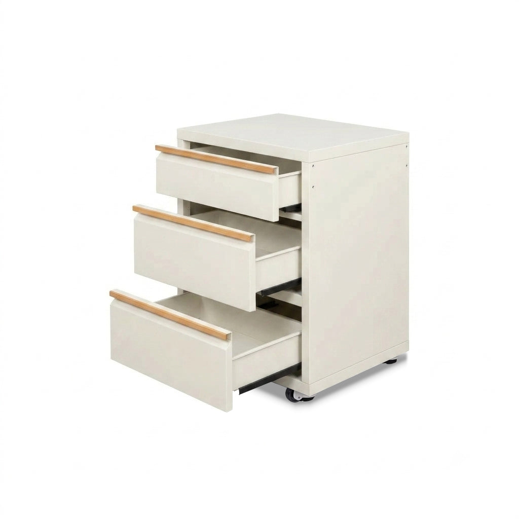Outdoor Kitchen Storage Module – 3 Drawers  Steelmates