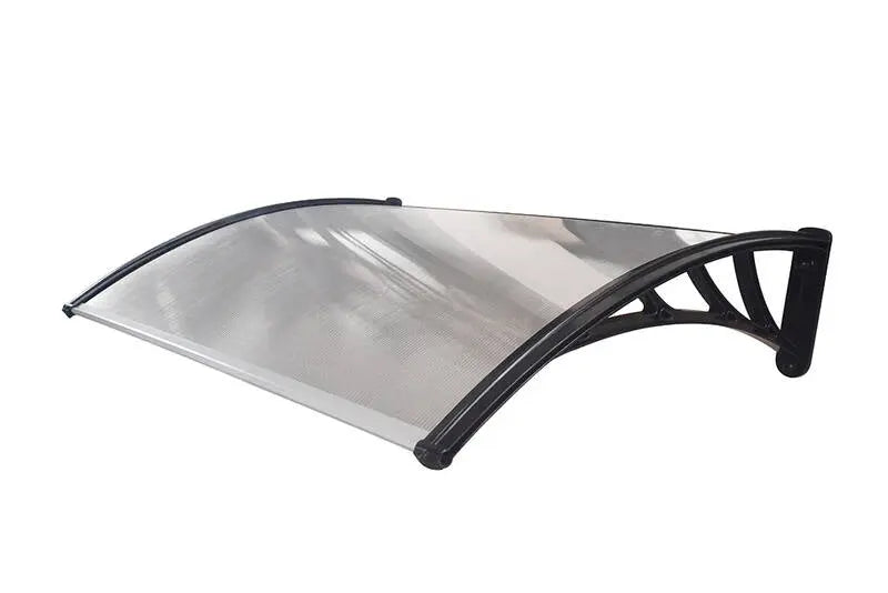 Window Canopy Benefits & Types for Home Protection – Steelmates
