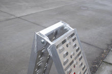 Aluminium Motorcycle ATV Loading Ramp