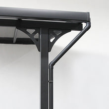 Downpipe for Steelmates patio cover (Set of Two)