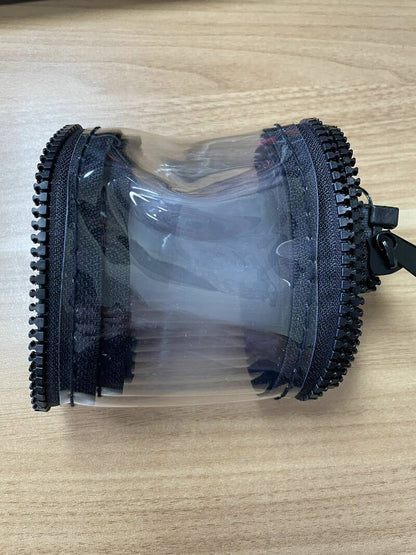 150CM X 240CM Heavy Duty PVC Outdoor Blinds Awning