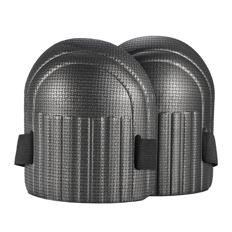 Thickened Wear-Resistant Foam Knee Pads Non-Slip Waterproof Safety Knee Protection (1 Pair)  Steelmates