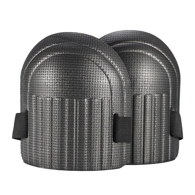 Thickened Wear-Resistant Foam Knee Pads Non-Slip Waterproof Safety Knee Protection (1 Pair)