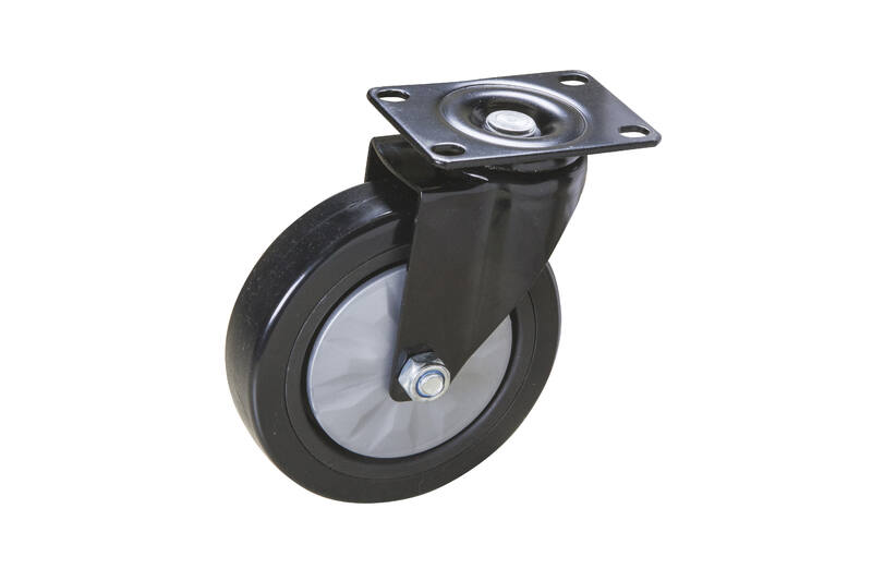 Cabinet wheels pack of 4 / Garage Storage Partner