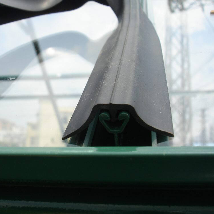 Glasshouse(Green Edition) 4mm toughened glass 2440 x 3640 x 2500mm