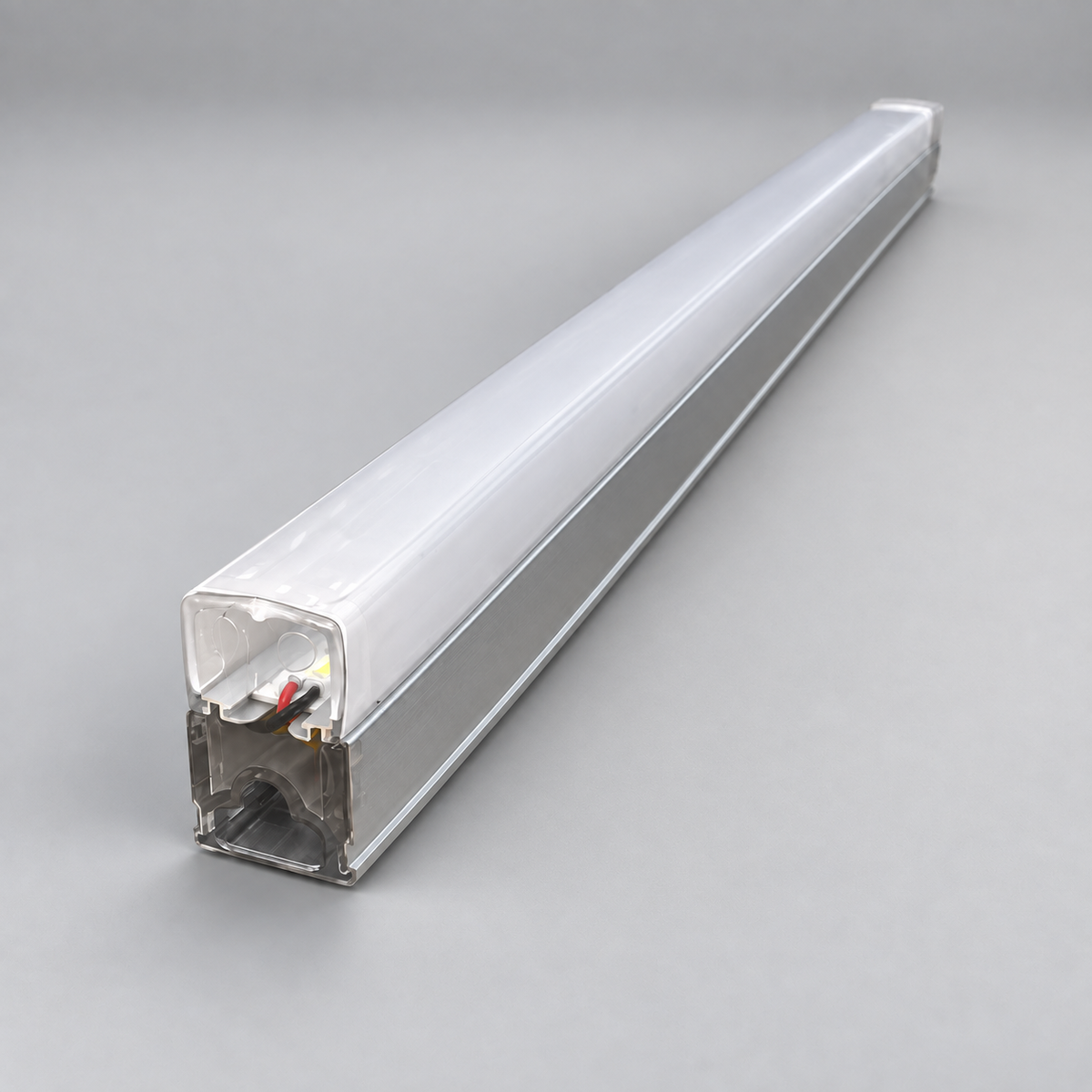 LED light tubes  Steelmates