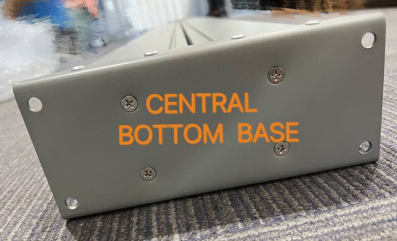 Retractable Side Awning Privacy Screen Shade 2MX6M- Dark Grey