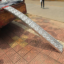 Aluminium Motorcycle ATV Loading Ramp