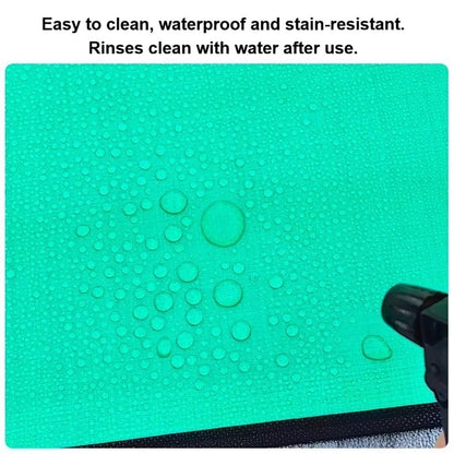 Waterproof Foldable Gardening Planting Mat Waterproof Potting Pad  Steelmates