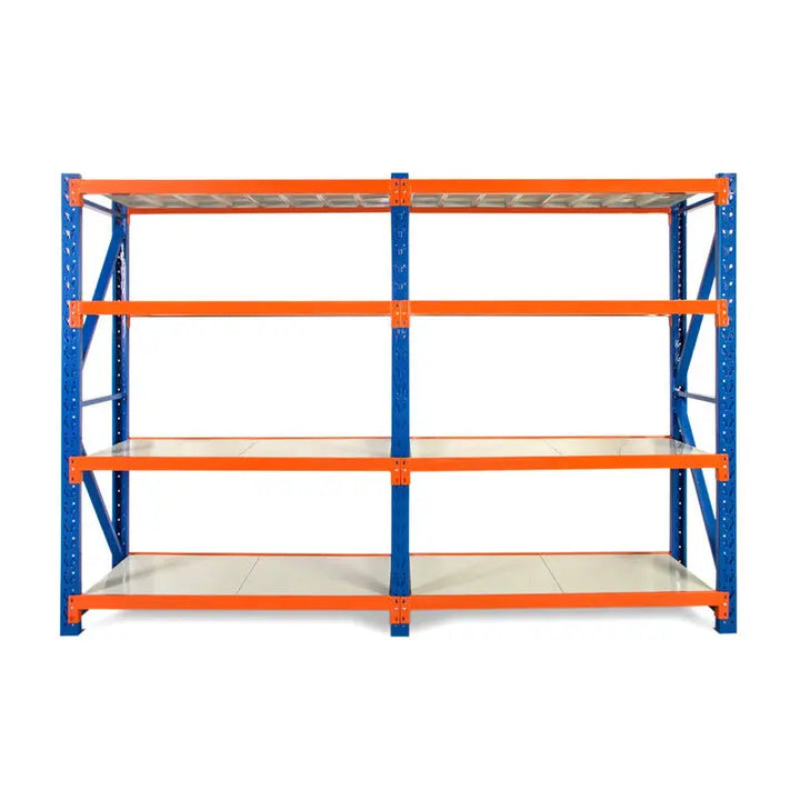 Garage Racking Nz Garage Shelving NZ | Garage Storage Systems | Steelmates – Steelmates