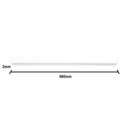 PRO SERIES 2475MM X 580MM X 2020MM BLACK WORKSHOP GARAGE STORAGE CABINET SET