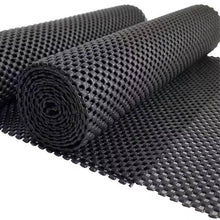 PVC Non-slip Drawer Mats - 1000x60cm  steelmates