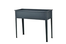 Raised Planter Boxes/ Planter Box  L100 x W40 x H80cm steelmates