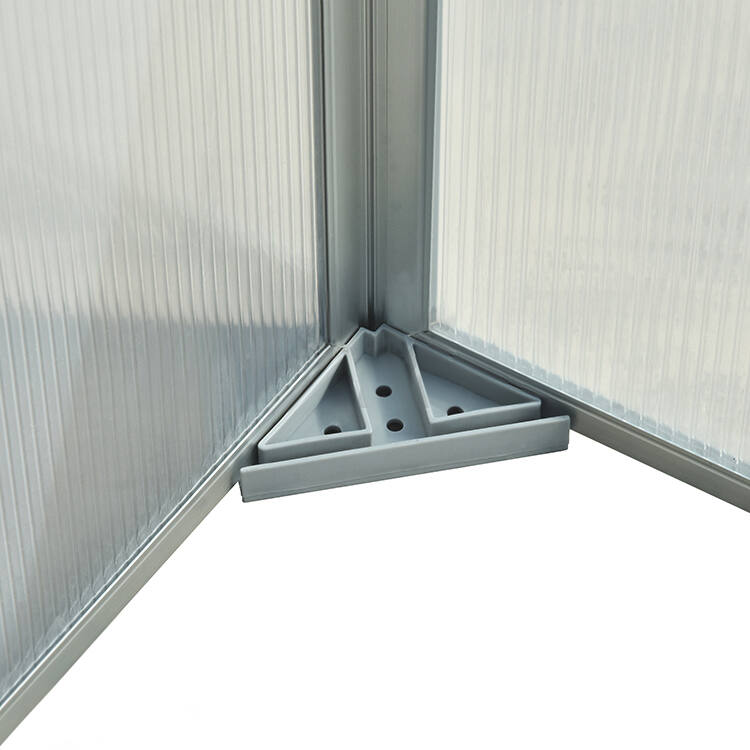 Mini frame greenhouse 99cm L x 60cm W x 31 H