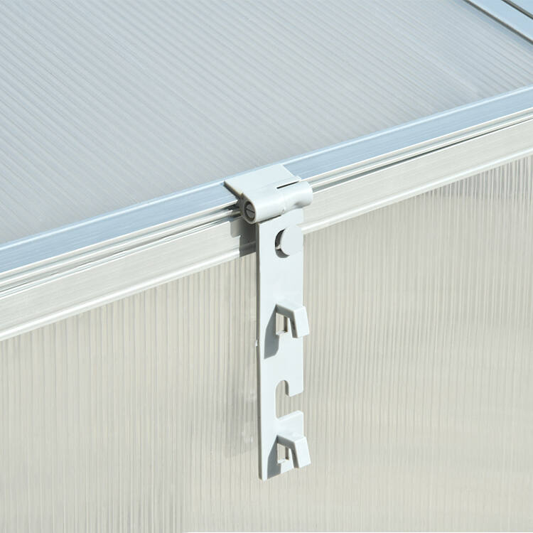 Mini frame greenhouse 99cm L x 60cm W x 31 H