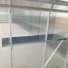 Greenhouse Wall Shelf