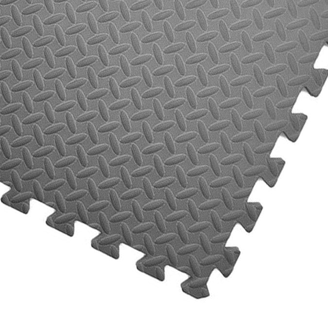 EVA Interlocking Floor Mats