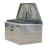 Aluminium Tool Box – Steelmates