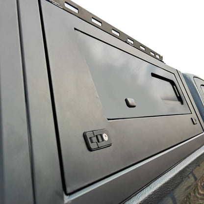 Aluminum Alloy Truck Canopy For FORD PX2  Stallion