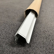 Steelmates Garage Corner Flashing (Set of 4) steelmates