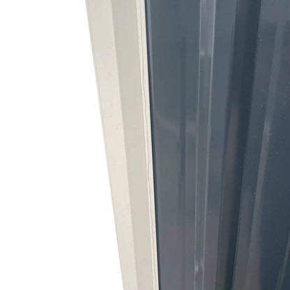 Steelmates Garage Corner Flashing (Set of 4)