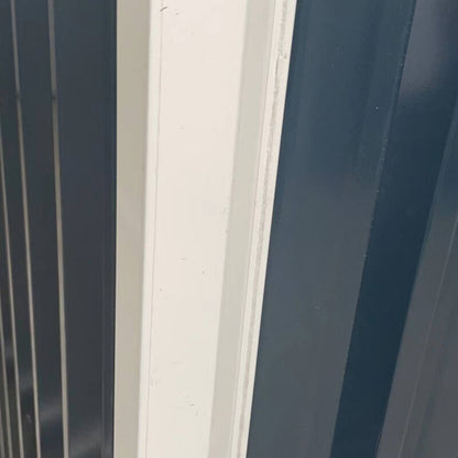 Steelmates Garage Corner Flashing (Set of 4)