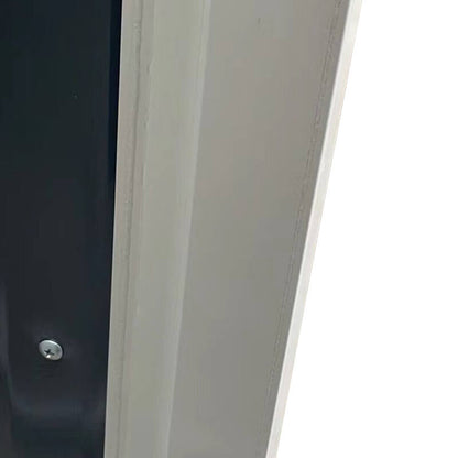 Steelmates Garage Corner Flashing (Set of 4)